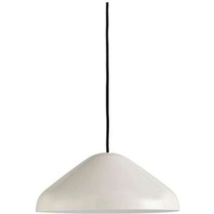 HAY - Pao Steel Hanglamp 350 Cream White