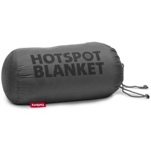 Fatboy - Hotspot Blanket Cool Grey ®