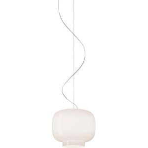 Foscarini - Chouchin 3 Hanglamp White