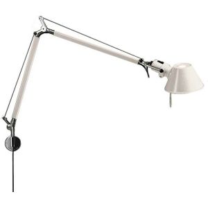 Artemide - Tolomeo Parete Wandlamp Wit