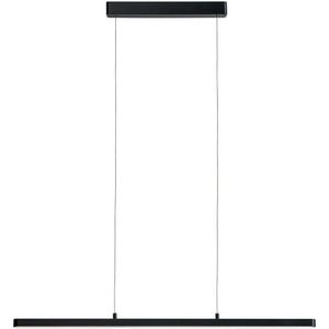 Paulmann - Lento Hanglamp Tunable White/Bluetooth Black Paulmann