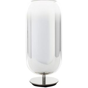 Artemide - Gople Tafellamp Silver