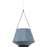 Forestier - Carrie Hanglamp M Aqua