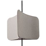 Nordlux - Tinto Hanglamp Black