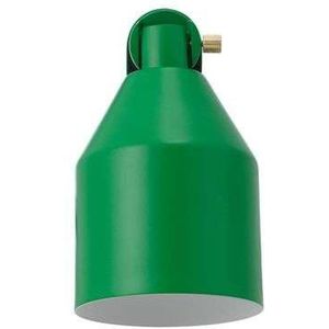 Normann Copenhagen - Klip Clip Lamp Green Normann Copenhagen