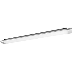 Arcchio - Vinca Plafondlamp L90 White/Silver Arcchio