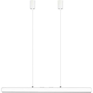 UMAGE - Hazel Branch Hanglamp White/Steel Umage