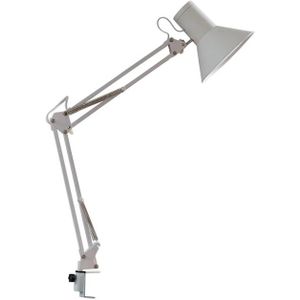 Lindby - Undra LED Taffellamp Wit