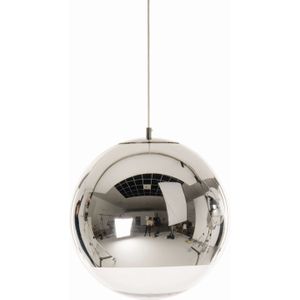 Tom Dixon - Mirror Ball 50 LED Hanglamp Chroom