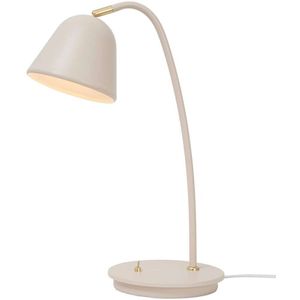 Nordlux - Fleur Taffellamp Beige