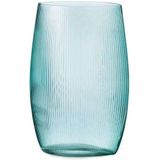 Normann Copenhagen Tide Vaas 28 Blue