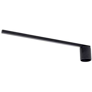 Audo Copenhagen - Kubus Snuffer Black