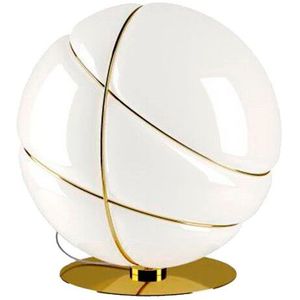 Fabbian - Armilla Tafellamp Goud