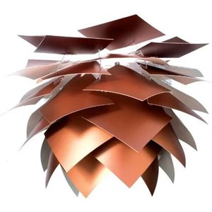 Dyberg Larsen - Illumin Koper Look Hanglamp DybergLarsen