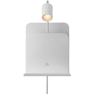 Nordlux - Roomi Wandlamp White