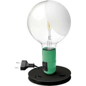 Flos - Lampadina Tafellamp Green