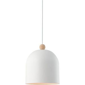 Nordlux - Gaston Hanglamp White