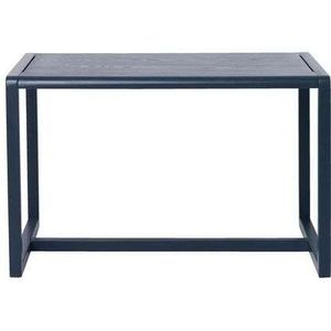 Ferm Living - Little Architect Table Dark Blue