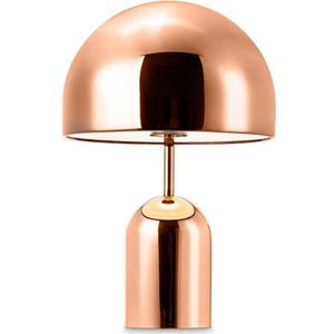 Tom Dixon - Bell Tafellamp H42,5 Copper