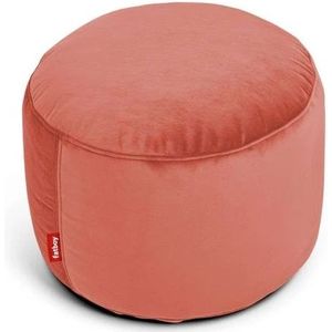 Fatboy - Point Poef Recycled Velvet Rhubarb ®