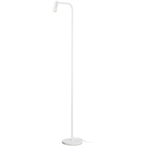 SLV - Karpo Vloerlamp White