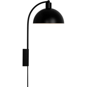 Nordlux - Ellen 20 Wandlamp Black