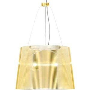 Kartell - Ge' Hanglamp Geel