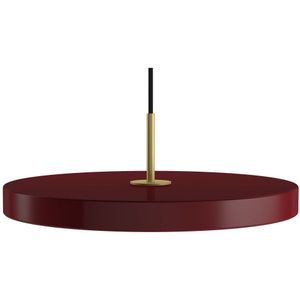 UMAGE - Asteria Hanglamp Ruby Umage