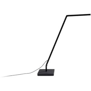 Nemo Lighting - Untitled Mini Linear Tafellamp 2700K Black