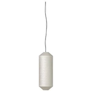 Santa & Cole - Tekiò Vertical P1 Hanglamp Dim-to-Warm White