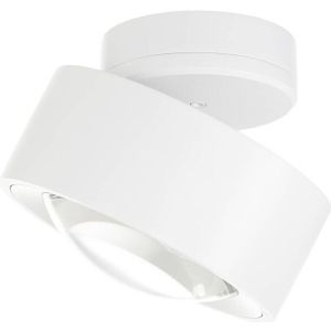 Lucande - Atreus Move LED Plafondlamp White Arcchio