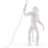 Seletti - Monkey Standing Tafellamp