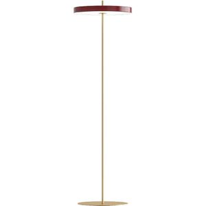 UMAGE - Asteria Vloerlamp Ruby Red