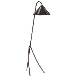 House Doctor - Flola Vloerlamp Antique Brown