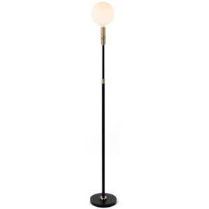 Tala - Poise Adjustable Vloerlamp w/Sphere V Brass