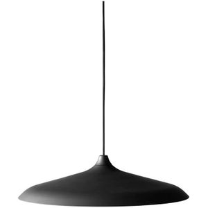 Audo Copenhagen - Circular Hanglamp Black