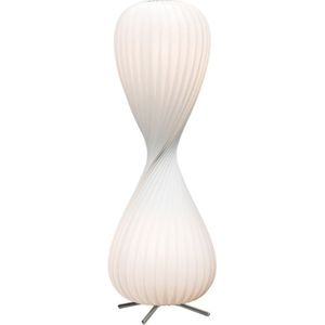 Tom Rossau - TR10 Vloerlamp 40x105 Plastic White
