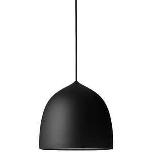 Fritz Hansen - Suspence P1 Hanglamp Matte Zwart