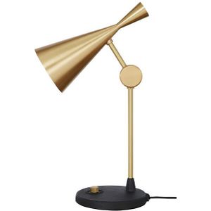 Tom Dixon - Beat Taffellamp Brushed Brass