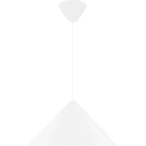 Design For The People - Nono 49 Hanglamp White DFTP