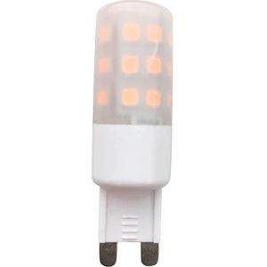 Halo Design - Lichtbron LED 5W (410lm) 2700K 3 Step Dimm G9 Colors