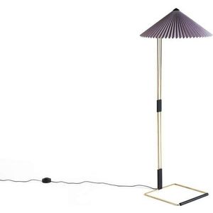 HAY - Matin 500 Vloerlamp Lavender