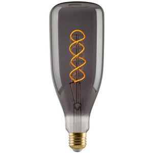 e3light - Lichtbron LED 4W (100lm) Smoked CRI90+ Dimbaar E27
