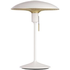 UMAGE - Manta Ray Tafellamp White/Brass Umage