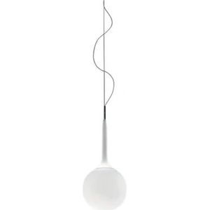 Artemide - Castore 14 Hanglamp White