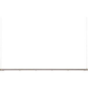 Fritz Hansen - Oneline™ Hanglamp Zigbee Steel