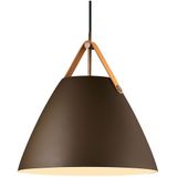 Design For The People - Strap 36 Hanglamp Beige