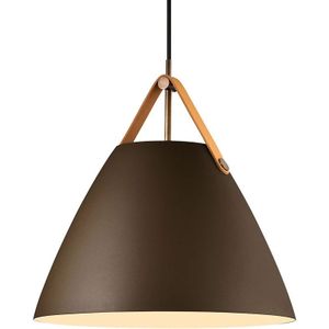 Design For The People - Strap 36 Hanglamp Beige DFTP