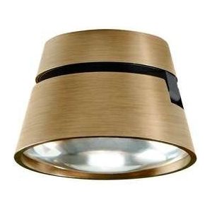 Light-Point - Vantage 1 Plafondlamp 2700K Brass
