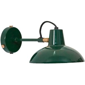 House Doctor - Desk Wandlamp Groen